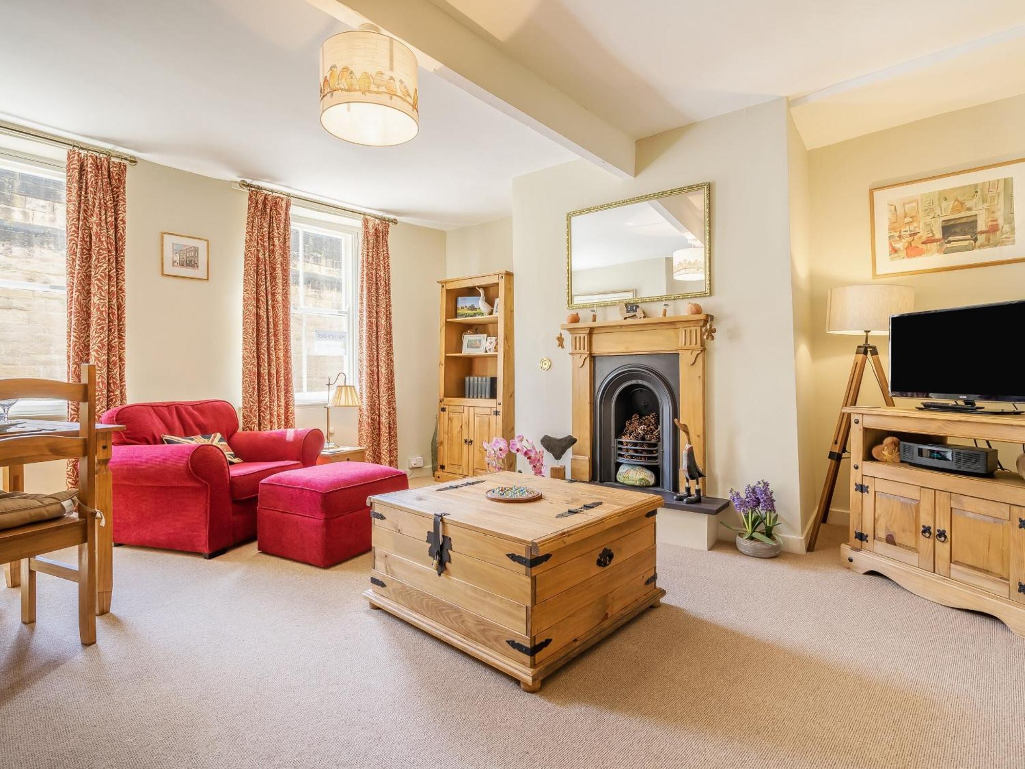 Harrys Den Villa อัล์นวิก ภายนอก รูปภาพ